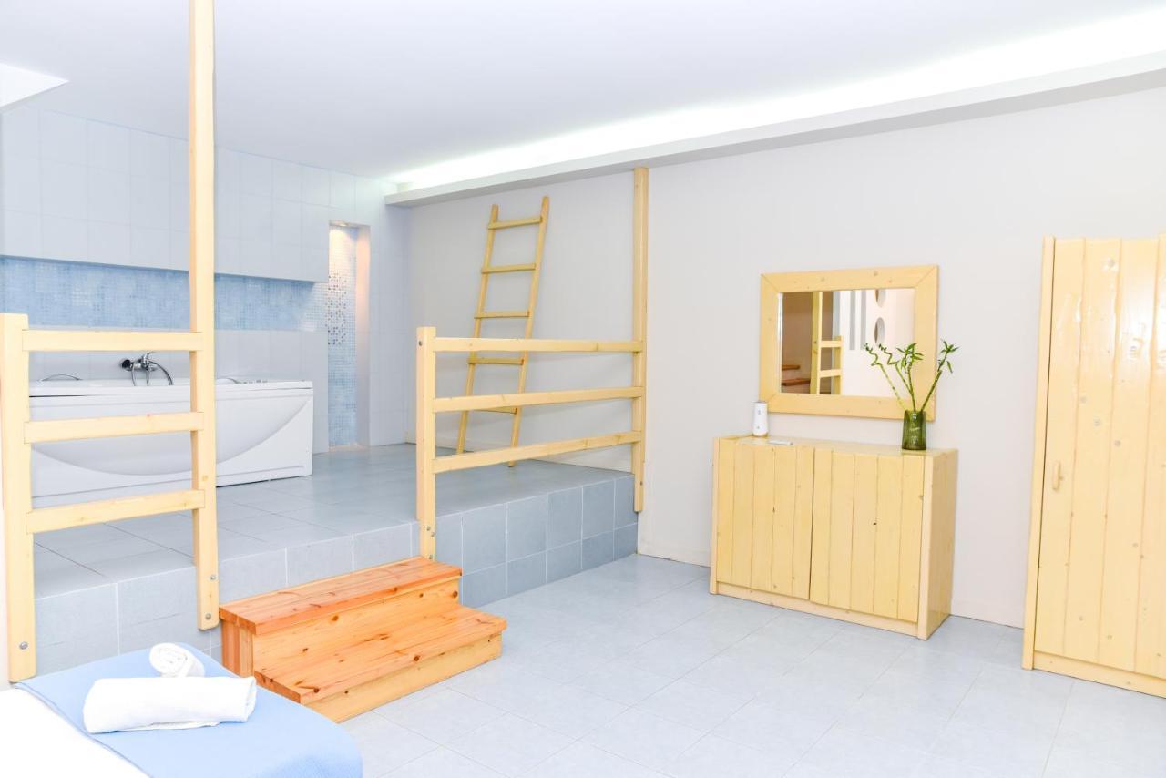 Ryalos Villas Kalamata Ngoại thất bức ảnh