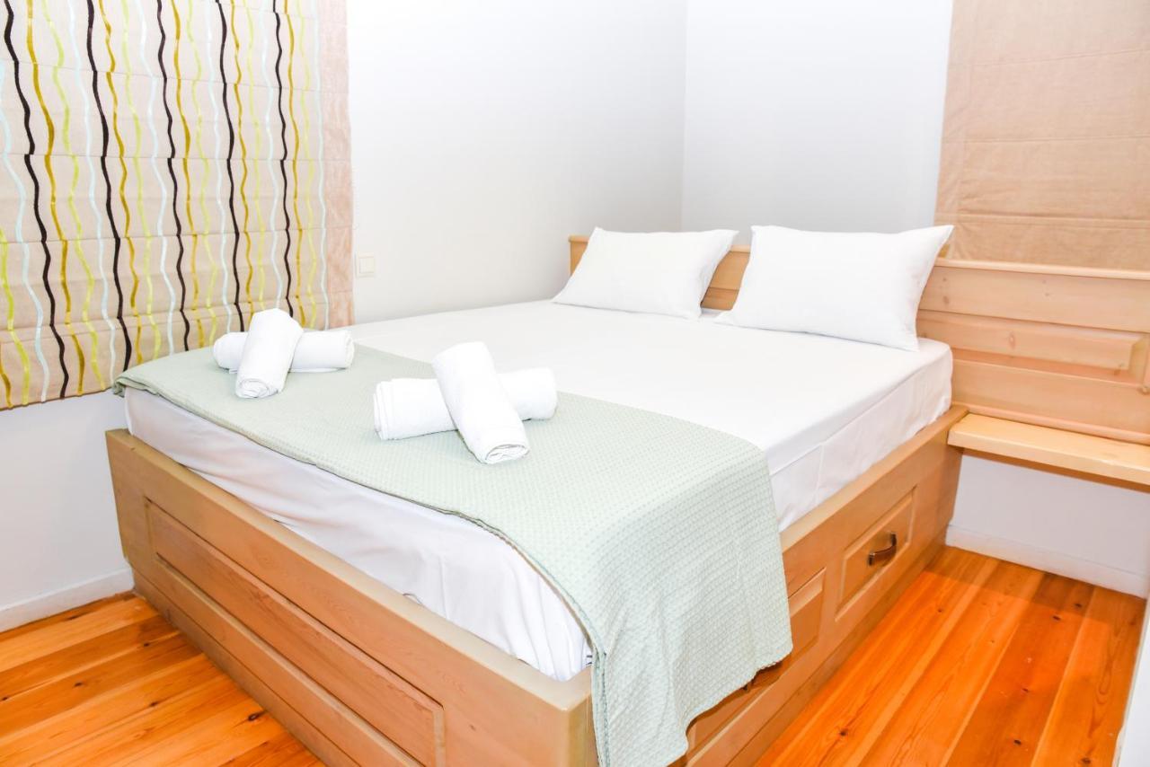 Ryalos Villas Kalamata Ngoại thất bức ảnh
