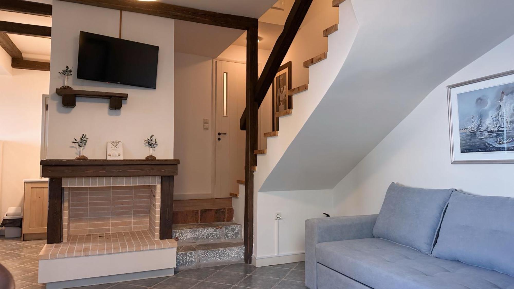 Ryalos Villas Kalamata Ngoại thất bức ảnh