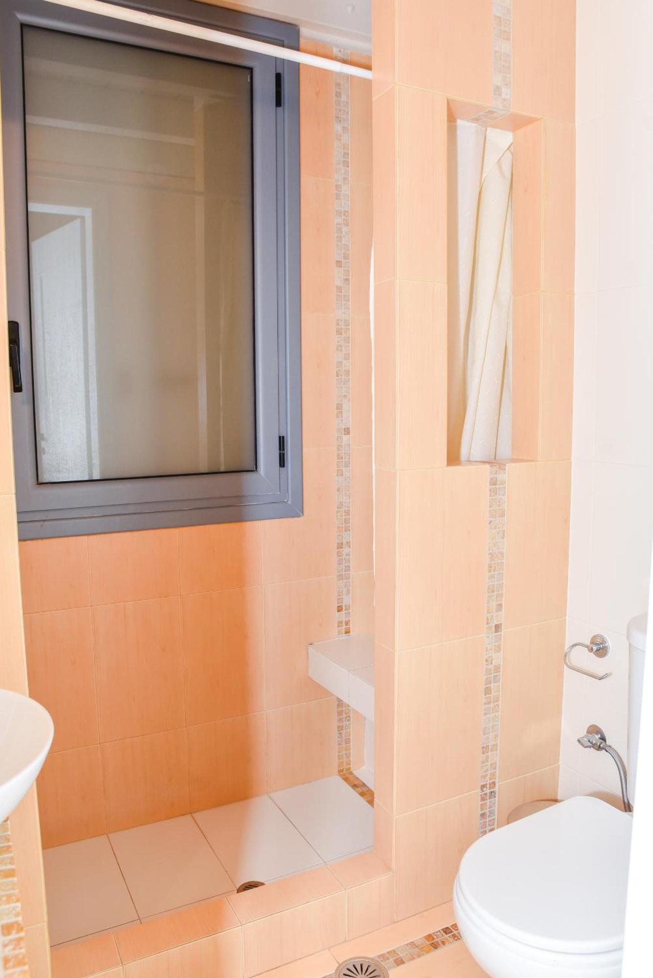 Ryalos Villas Kalamata Ngoại thất bức ảnh