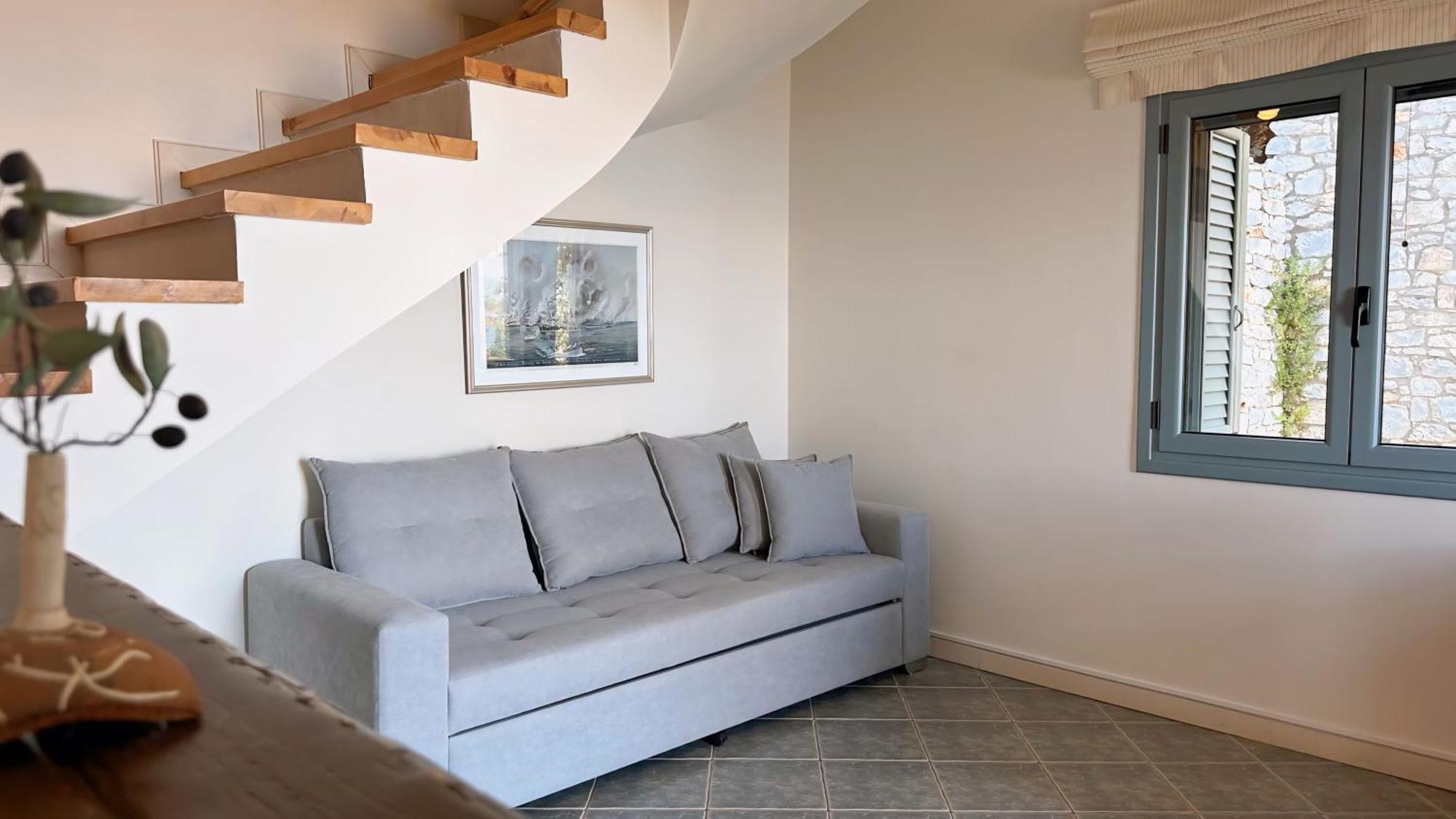 Ryalos Villas Kalamata Ngoại thất bức ảnh