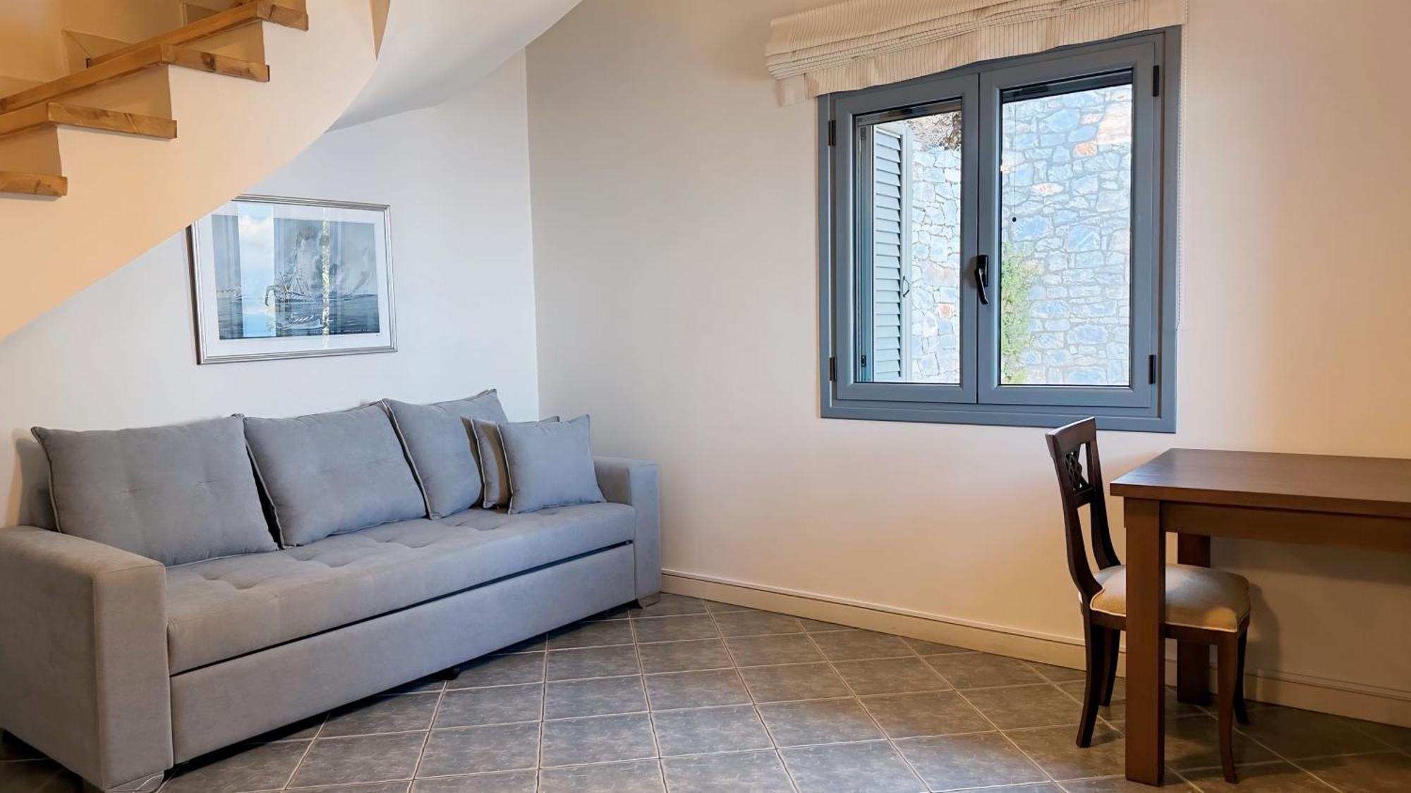 Ryalos Villas Kalamata Ngoại thất bức ảnh