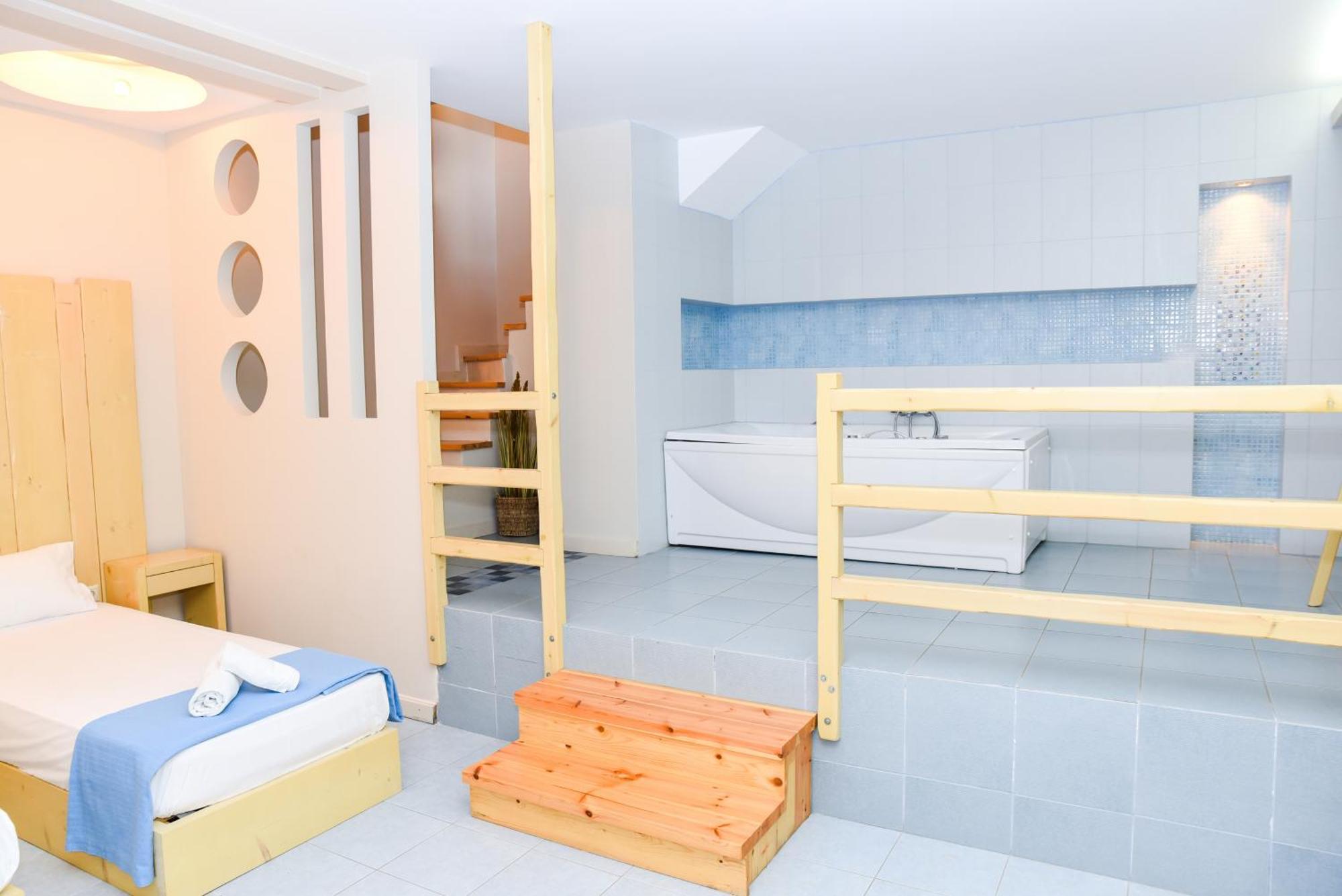 Ryalos Villas Kalamata Ngoại thất bức ảnh