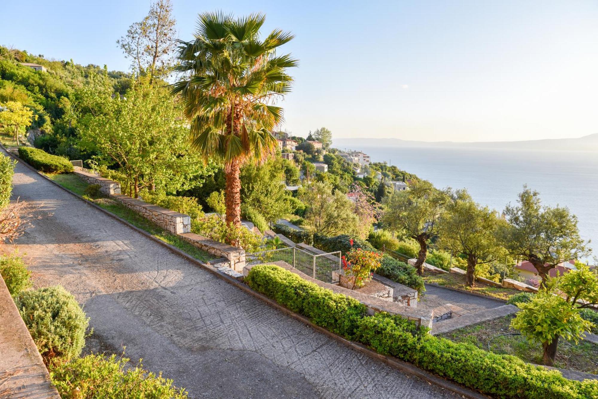 Ryalos Villas Kalamata Ngoại thất bức ảnh